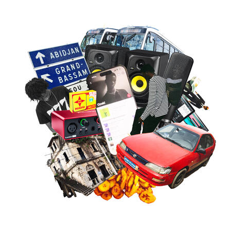 Road to Devantgbahé World 2