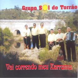 Torrão dos Meus Amores