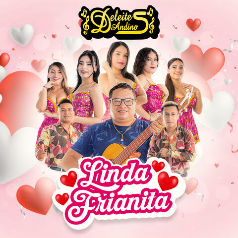 Linda Frianita