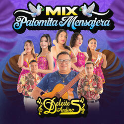 Mix Palomita Mensajera