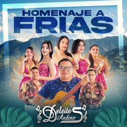 Homenaje a Frias
