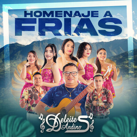 Homenaje a Frias