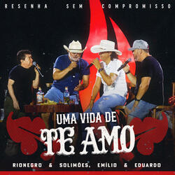 Uma Vida de Te Amo