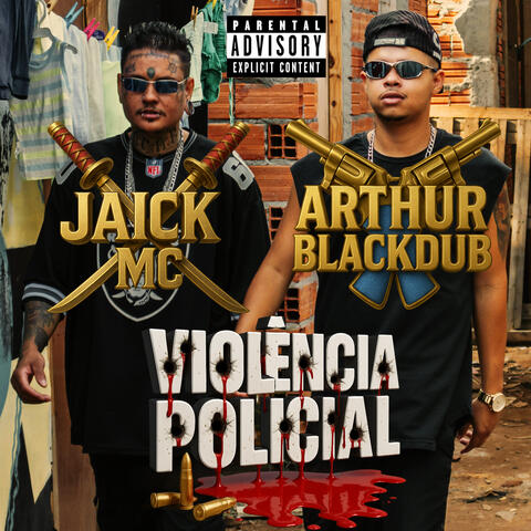 Violência Policial