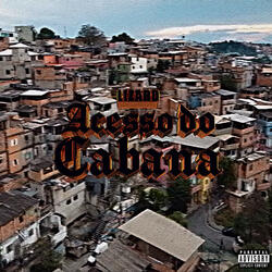 Acesso do Cabana