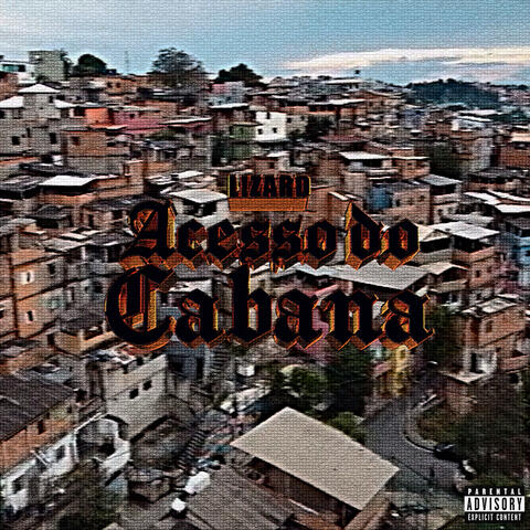 Acesso do Cabana