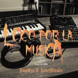 Loco por la Música