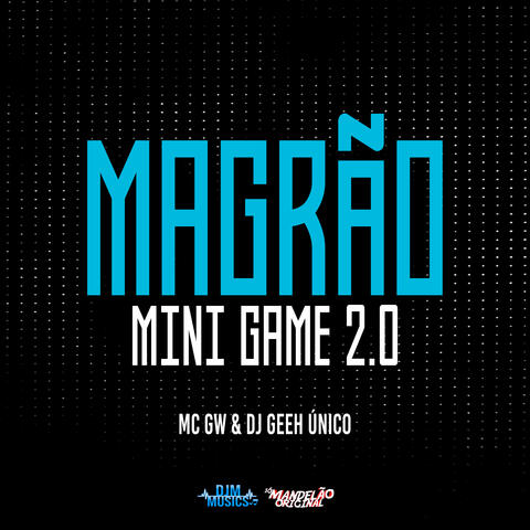 Magrão Mini Game 2.0