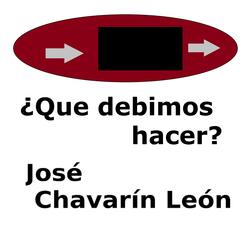 ¿Que Debimos Hacer?