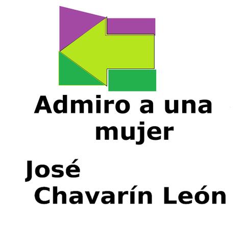 Admiro a una Mujer