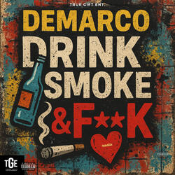 Drink, Smoke & F**K - Radio