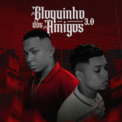 Bloquinho dos Amigos 3.0