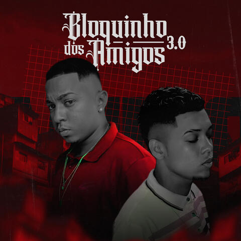 Bloquinho dos Amigos 3.0