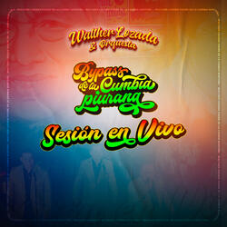 Parranda 12 (Hoy Te Vi // Borracho Perdido //Flor de un Día //Soy una Victima // Dónde Estás Amor)