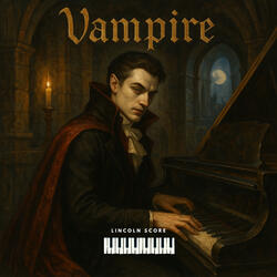 Vampire (Piano Cover)