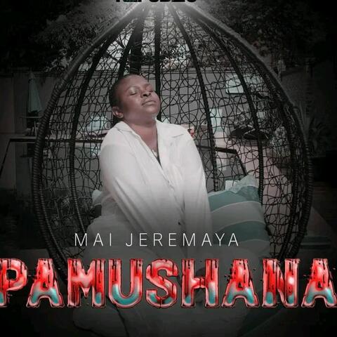 Pamushana