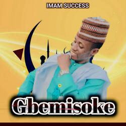 Gbemisoke