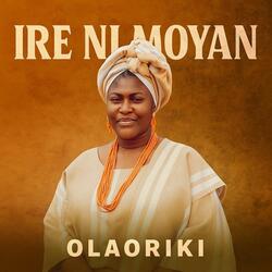 Ire Ni Moyan