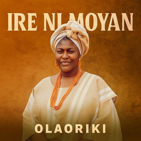 Ire Ni Moyan