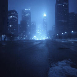 i'm alone