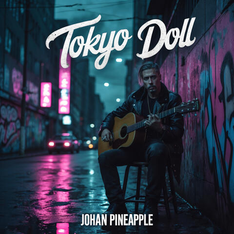 Tokyo Doll