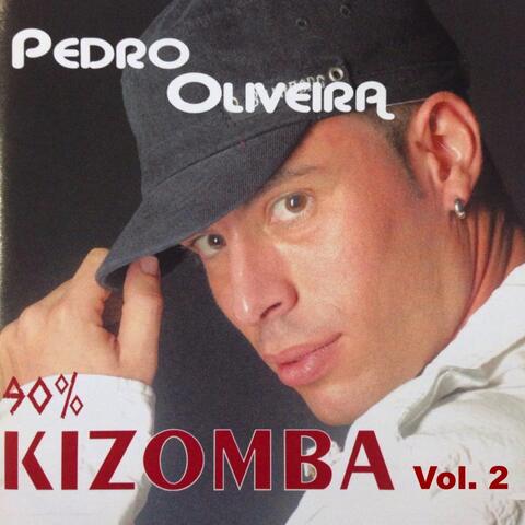 90% Kizomba, Vol. 2