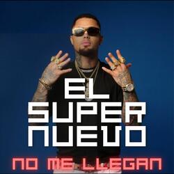No Me Llegan