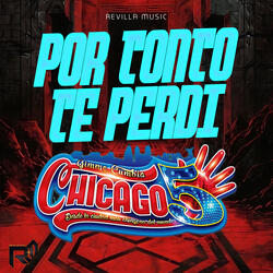 Por Tonto Te Perdi