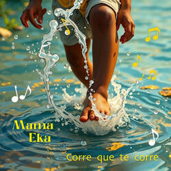 Corre Que Te Corre