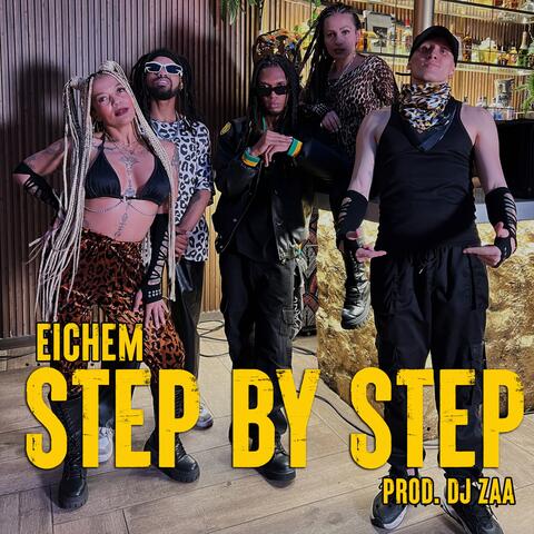 Step By Step