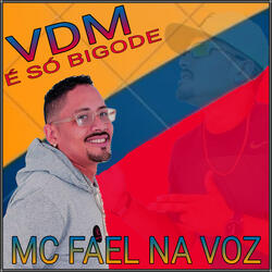 Vdm É Só Bigode
