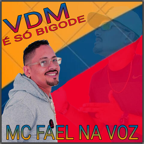 Vdm É Só Bigode