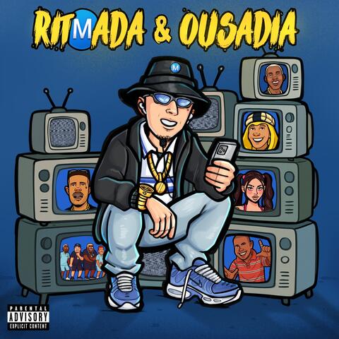 Ritmada & Ousadia