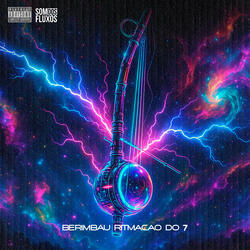 Berimbau Ritmação do 7