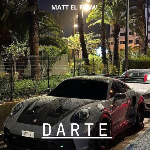 Darte