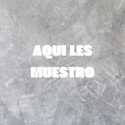Aqui Les Muestro