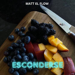 Esconderse