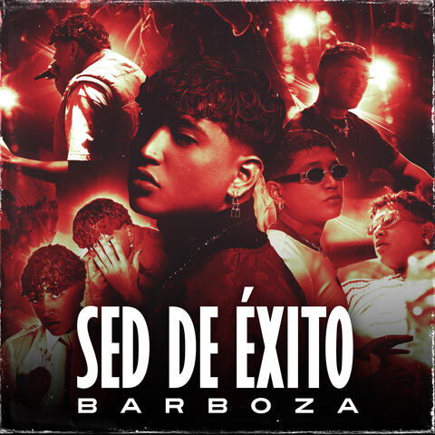 Sed de Éxito