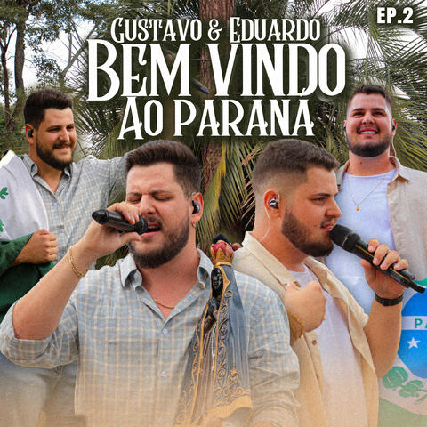Bem Vindo ao Paraná, Ep. 2