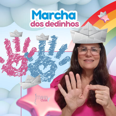 Marcha dos Dedinhos