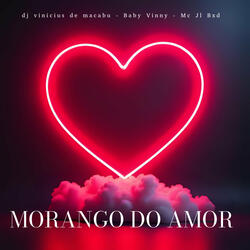 Morango do Amor