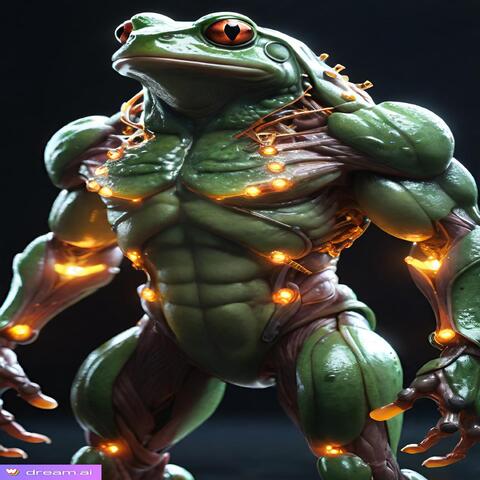 Immortality (Hardstyle)