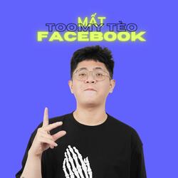 Mất Facebook