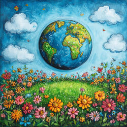 Earth Day