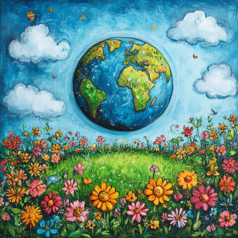 Earth Day