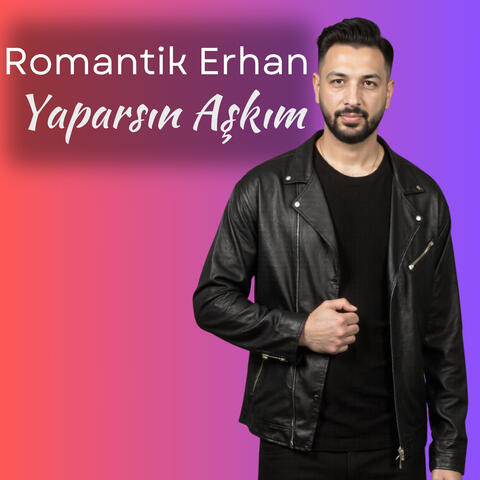 Yaparsın Aşkım
