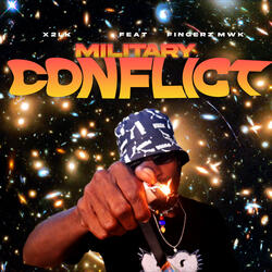 Military Conflict