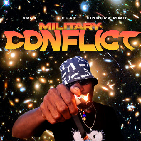 Military Conflict