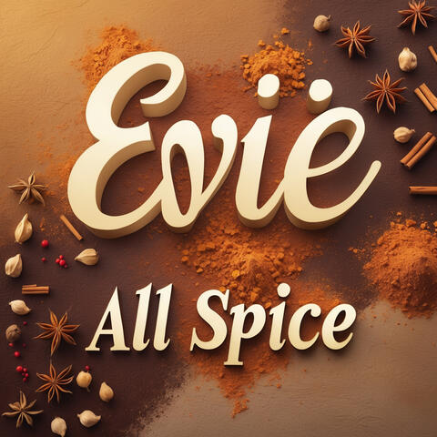 All Spice