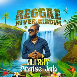 Praise Jah